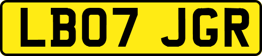 LB07JGR