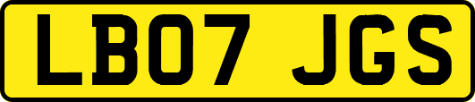 LB07JGS