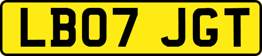 LB07JGT
