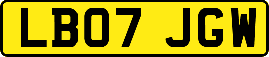 LB07JGW