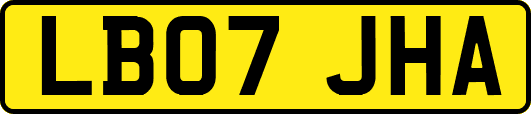 LB07JHA