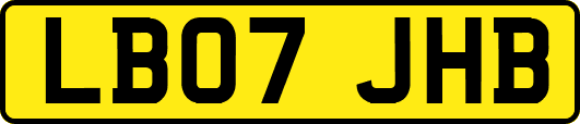 LB07JHB