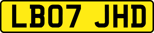 LB07JHD