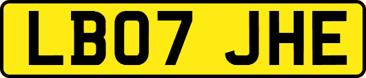 LB07JHE