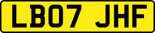 LB07JHF
