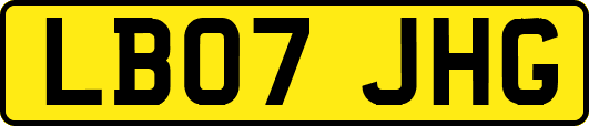 LB07JHG