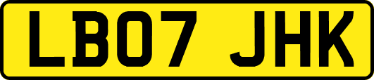 LB07JHK
