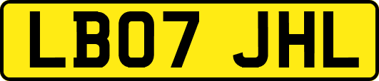 LB07JHL