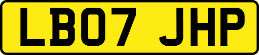 LB07JHP