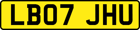 LB07JHU