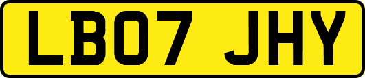 LB07JHY