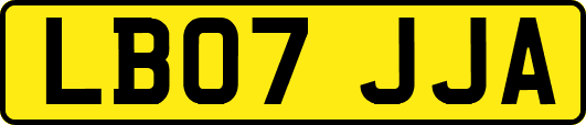 LB07JJA