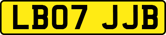 LB07JJB