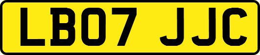 LB07JJC