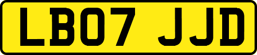 LB07JJD