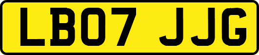 LB07JJG