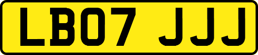 LB07JJJ