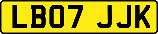 LB07JJK