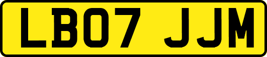 LB07JJM