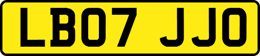 LB07JJO