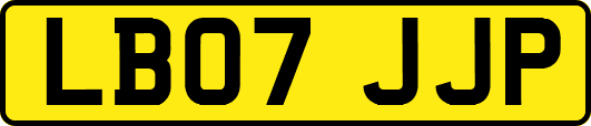 LB07JJP