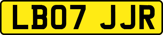LB07JJR