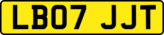 LB07JJT