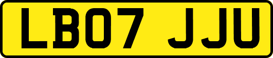 LB07JJU