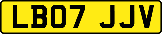 LB07JJV