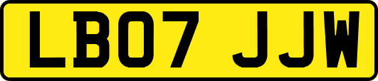 LB07JJW
