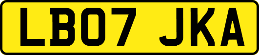 LB07JKA