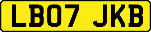 LB07JKB