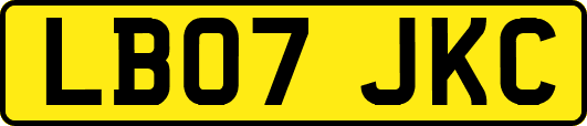 LB07JKC