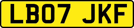 LB07JKF
