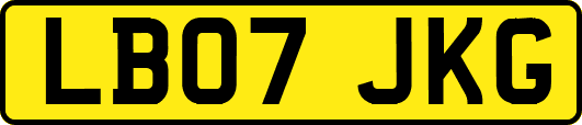 LB07JKG