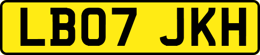 LB07JKH
