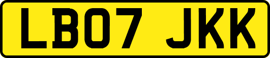 LB07JKK