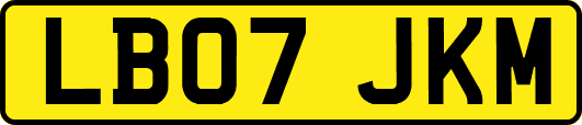 LB07JKM