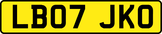 LB07JKO