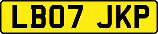 LB07JKP