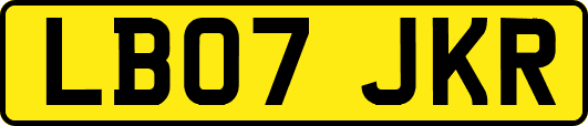 LB07JKR