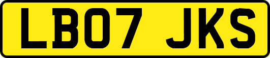 LB07JKS