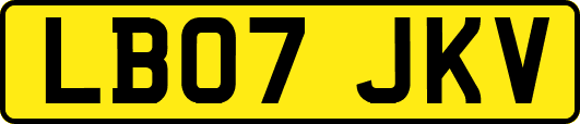 LB07JKV