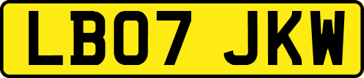 LB07JKW