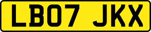 LB07JKX