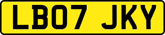 LB07JKY