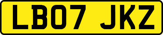 LB07JKZ