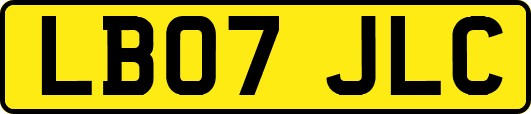 LB07JLC