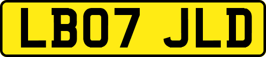 LB07JLD