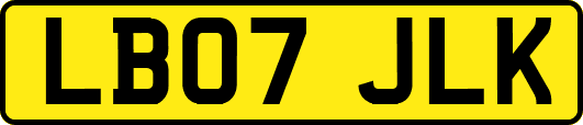 LB07JLK
